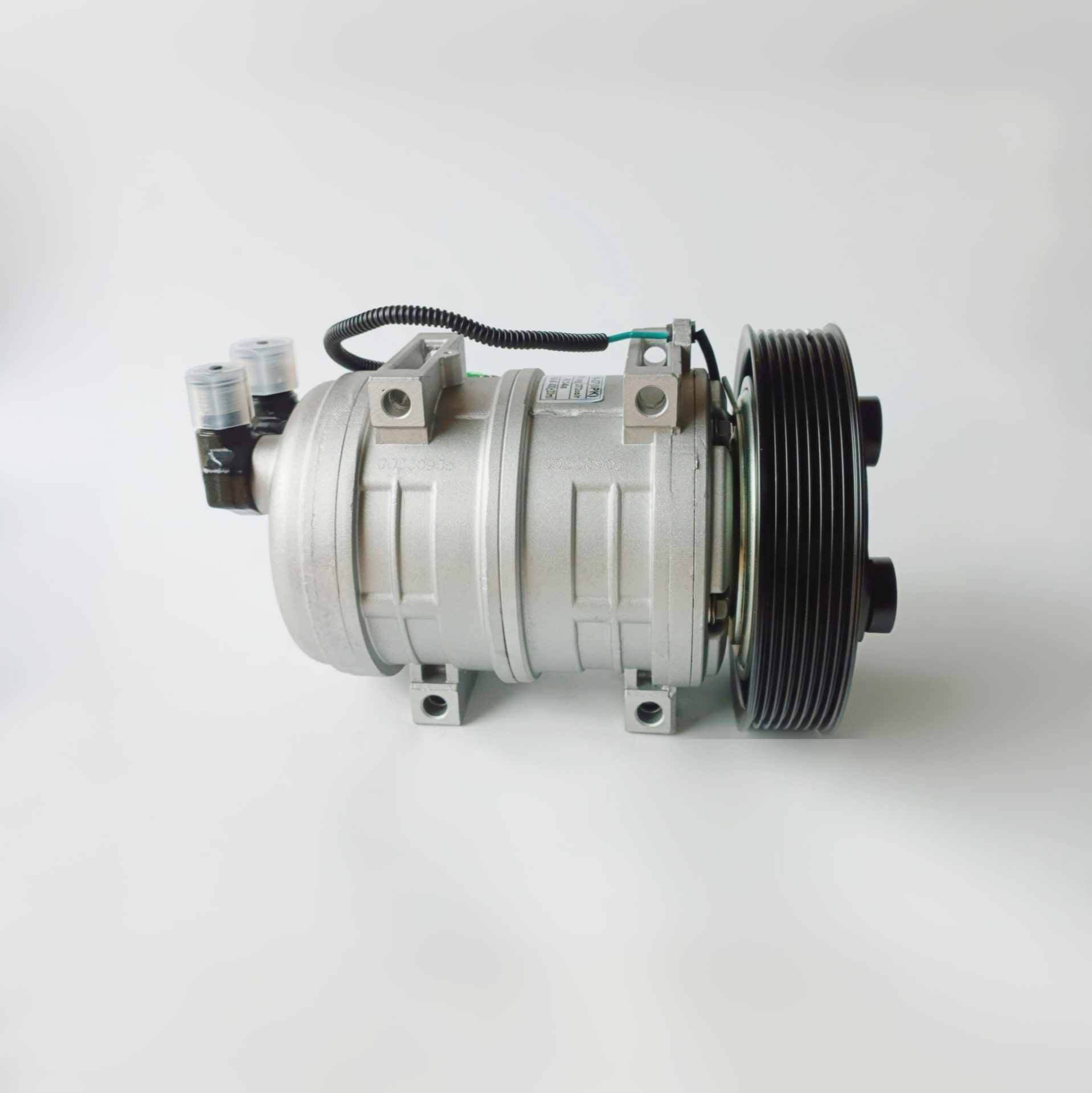 Lốc điều hòa County TM27 Lốc lạnh County 8PK hàng xịn